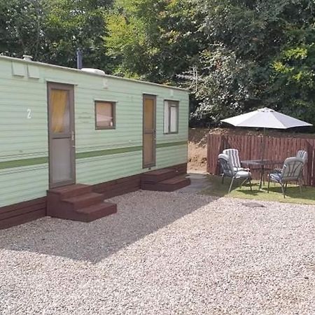 Ferienwohnung Tummel 2 Forfar Exterior foto
