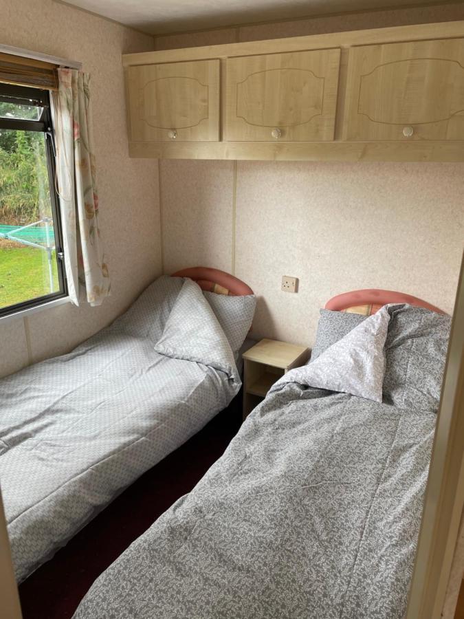 Ferienwohnung Tummel 2 Forfar Exterior foto